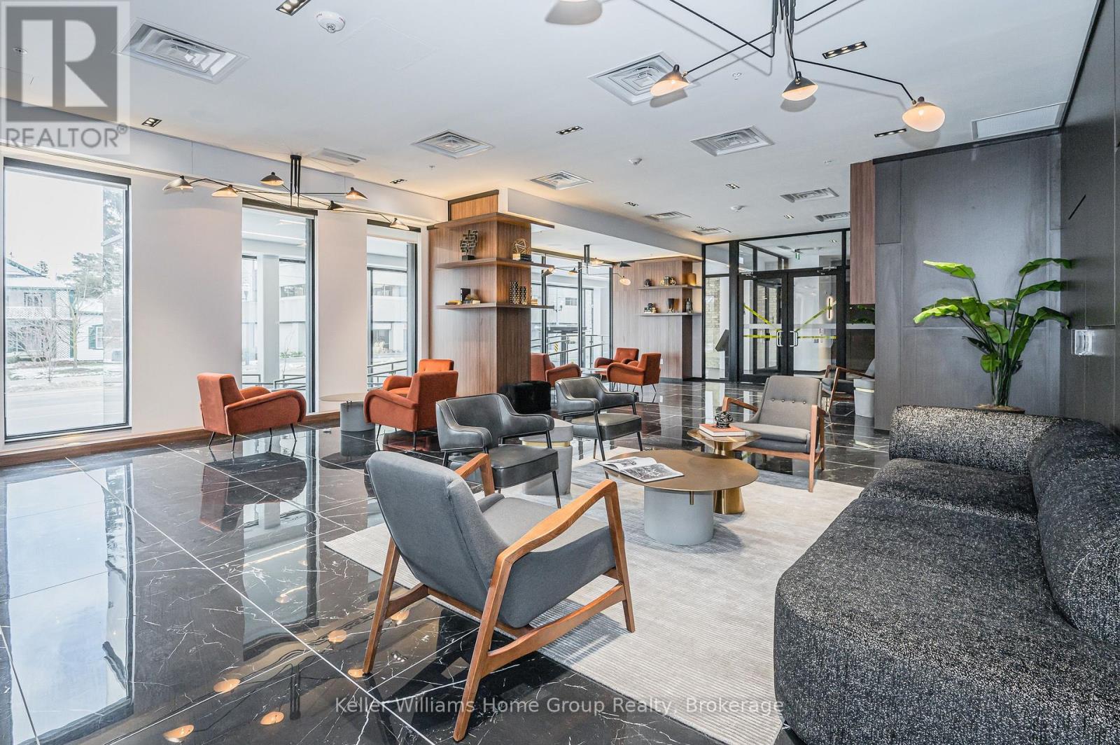 1105 - 181 King Street S, Waterloo, Ontario  N2J 0E7 - Photo 32 - X12577024