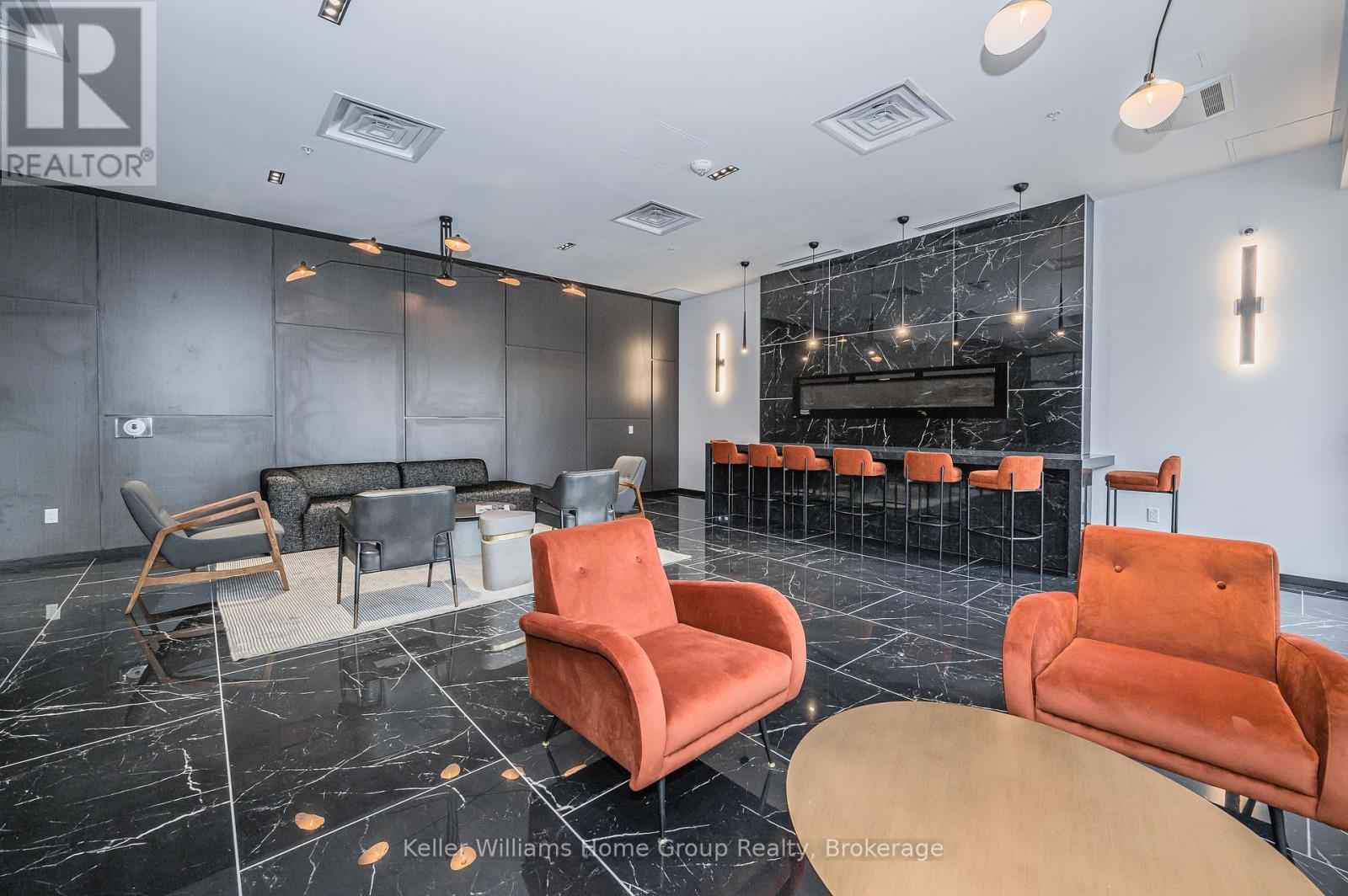 1105 - 181 King Street S, Waterloo, Ontario  N2J 0E7 - Photo 34 - X12577024