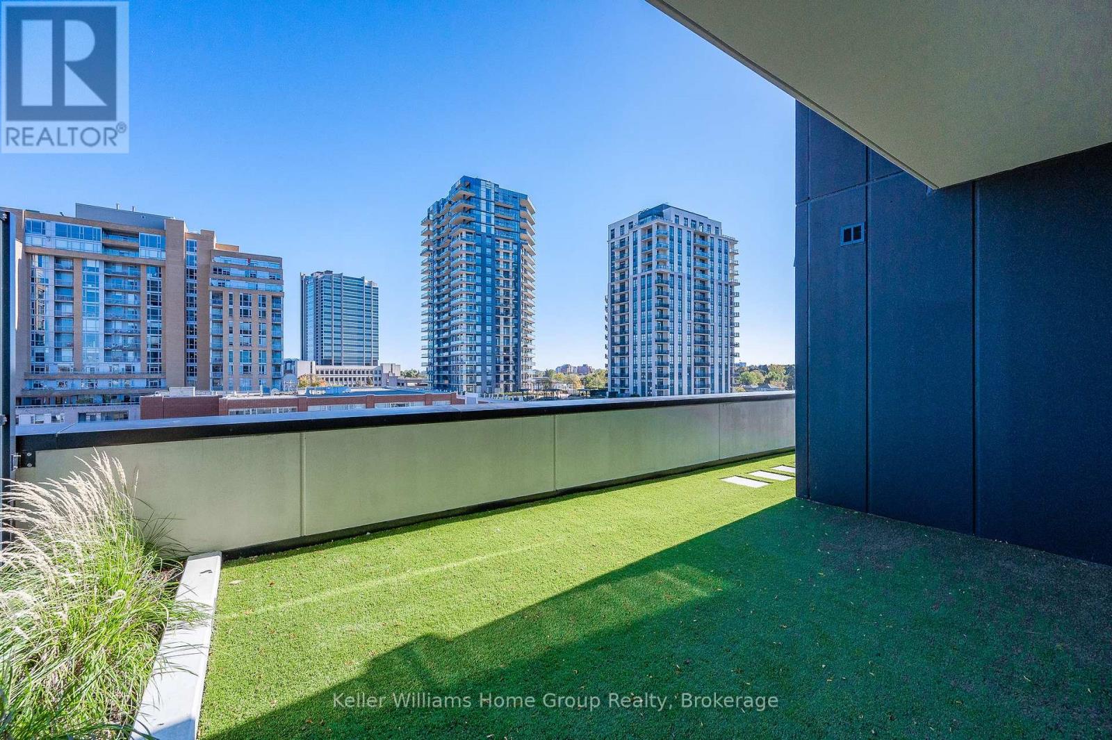 1105 - 181 King Street S, Waterloo, Ontario  N2J 0E7 - Photo 41 - X12577024