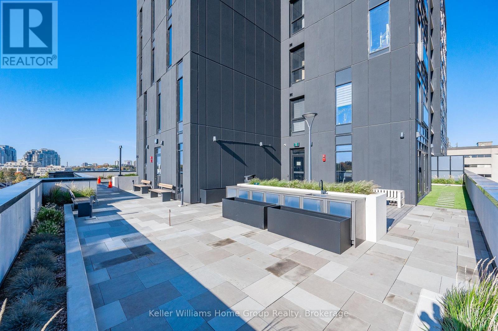 1105 - 181 King Street S, Waterloo, Ontario  N2J 0E7 - Photo 43 - X12577024