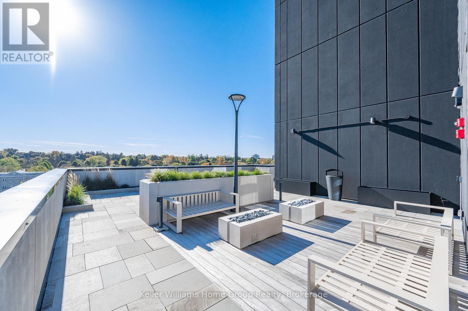 1105 - 181 King Street S, Waterloo, Ontario  N2J 0E7 - Photo 44 - X12577024