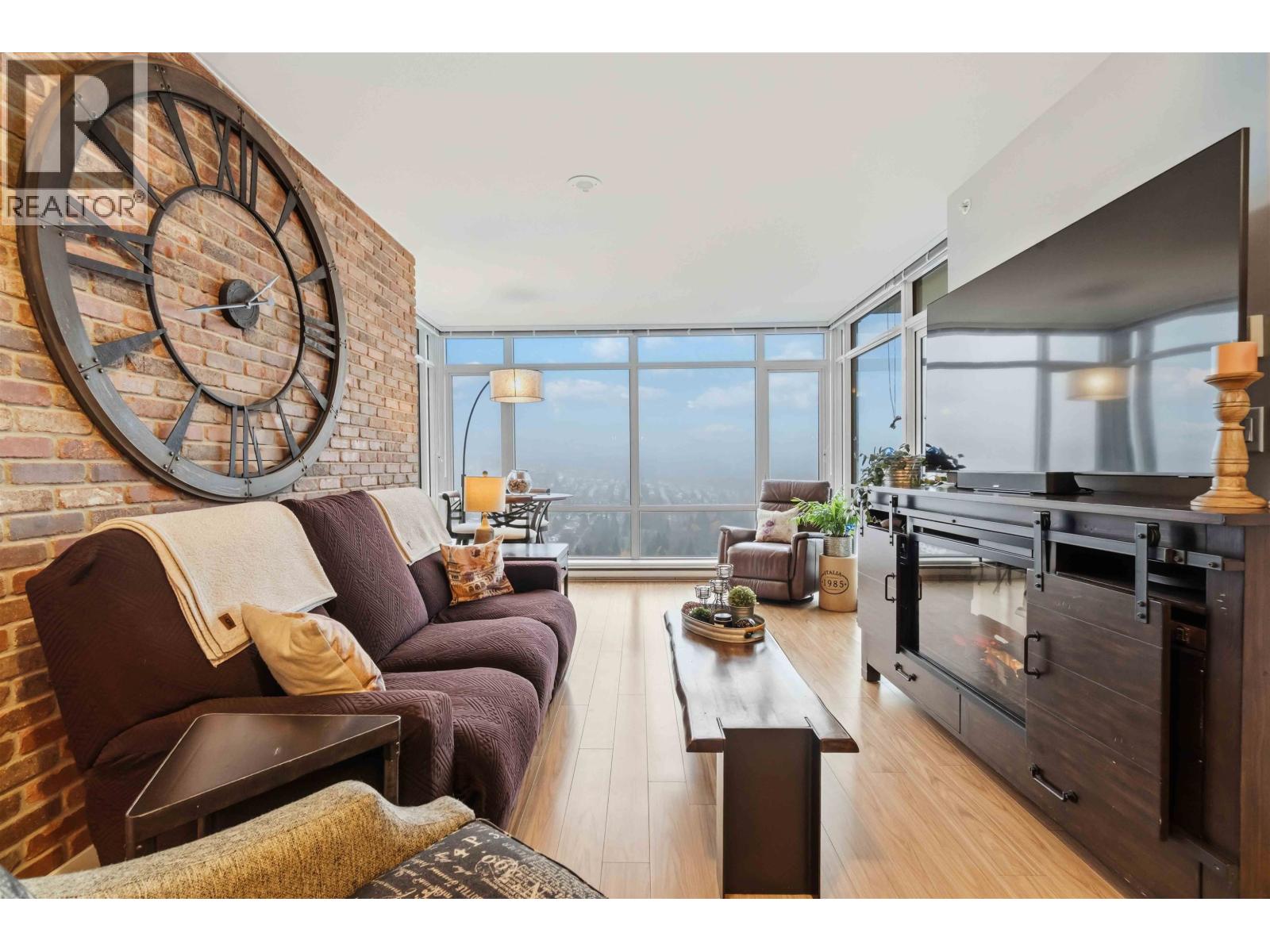 3901 2955 Atlantic Avenue, Coquitlam, British Columbia  V3B 0H9 - Photo 2 - R3069533