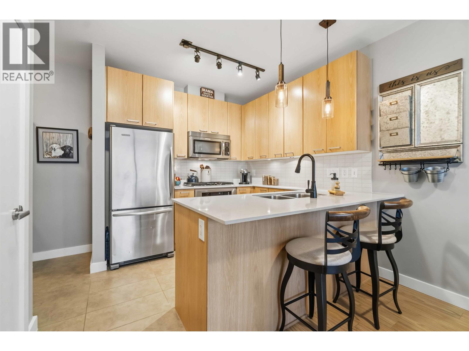 3901 2955 Atlantic Avenue, Coquitlam, British Columbia  V3B 0H9 - Photo 4 - R3069533