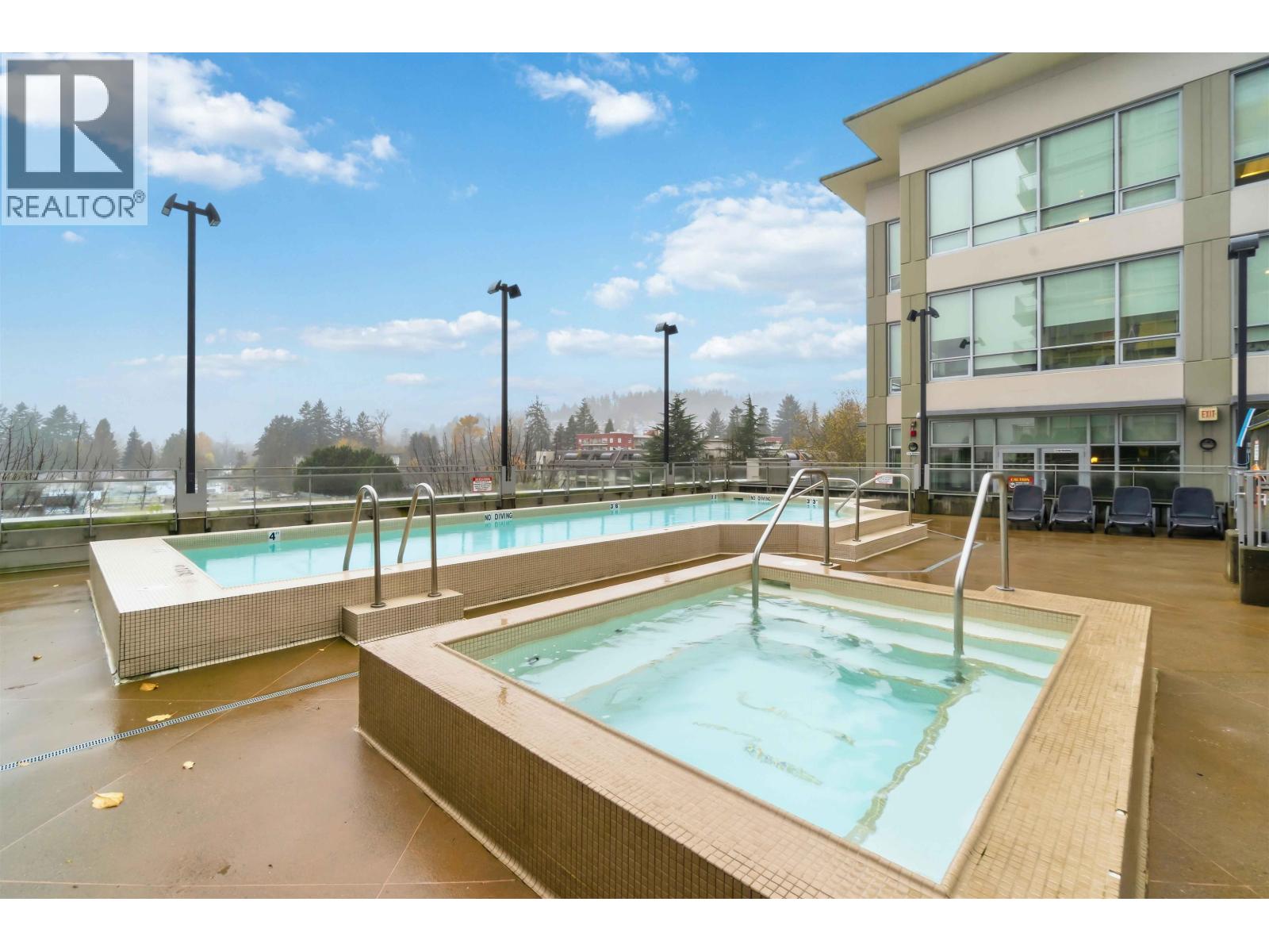 3901 2955 Atlantic Avenue, Coquitlam, British Columbia  V3B 0H9 - Photo 31 - R3069533