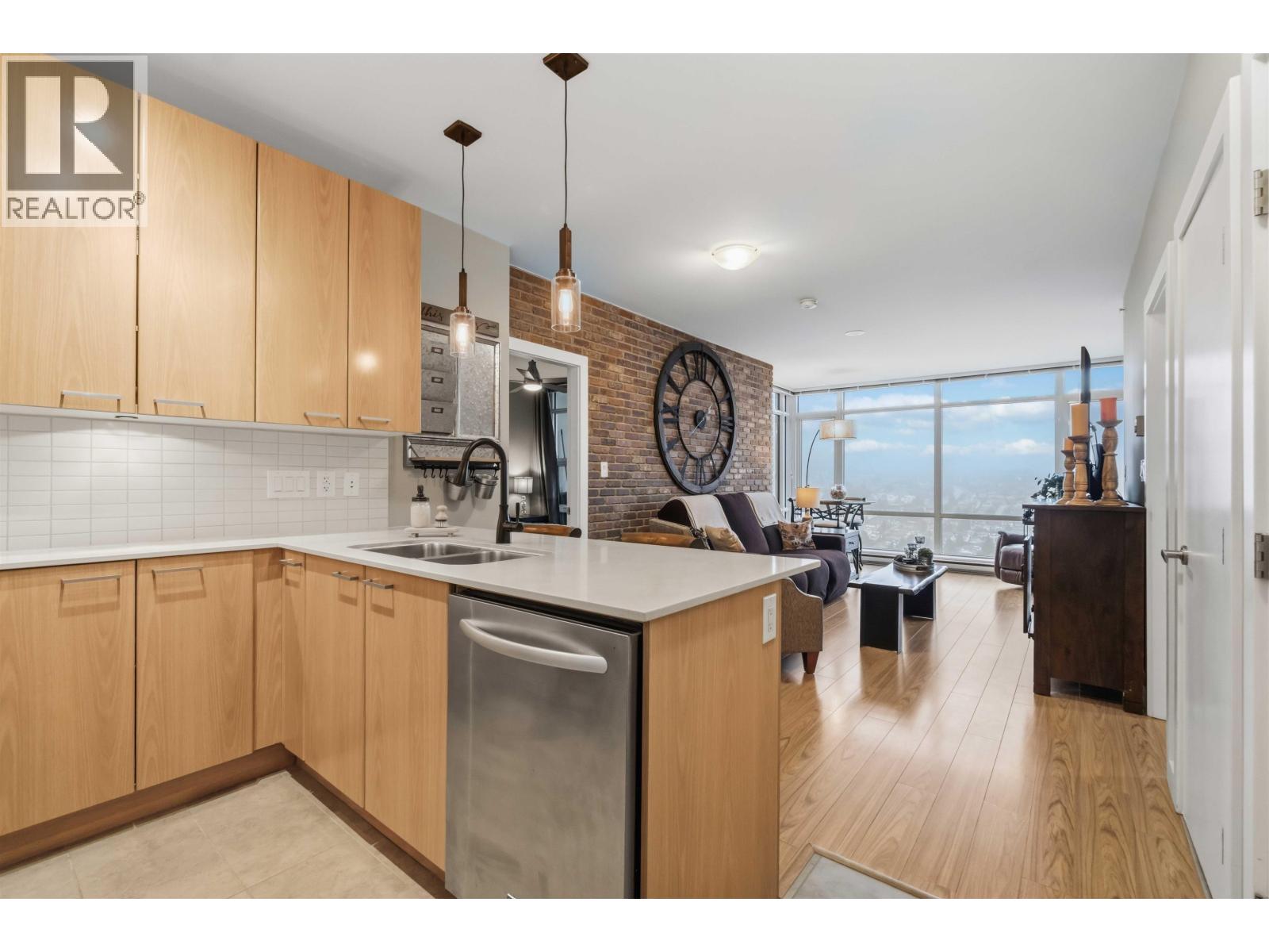 3901 2955 Atlantic Avenue, Coquitlam, British Columbia  V3B 0H9 - Photo 7 - R3069533