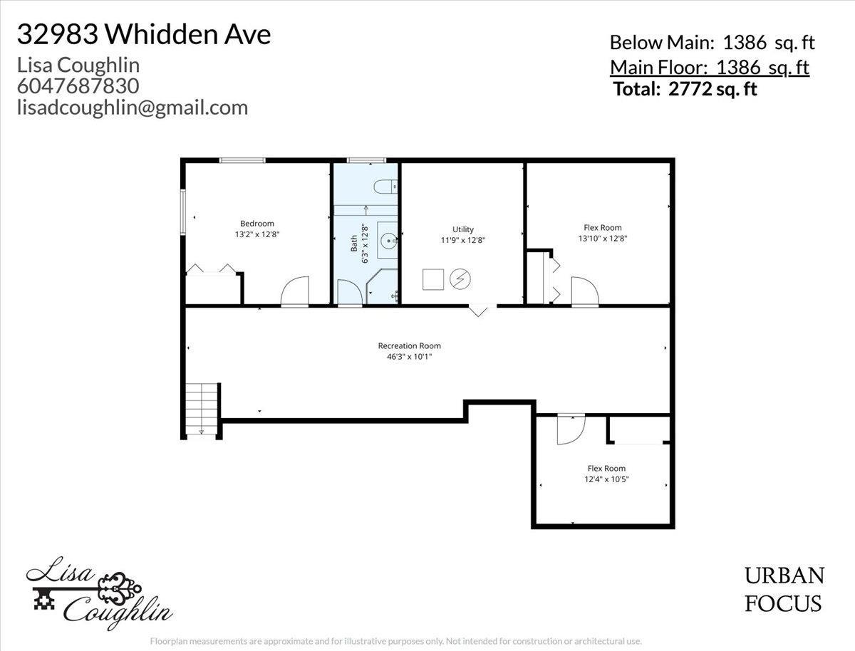 32983 Whidden Avenue, Mission, British Columbia  V2V 6G4 - Photo 39 - R3070171