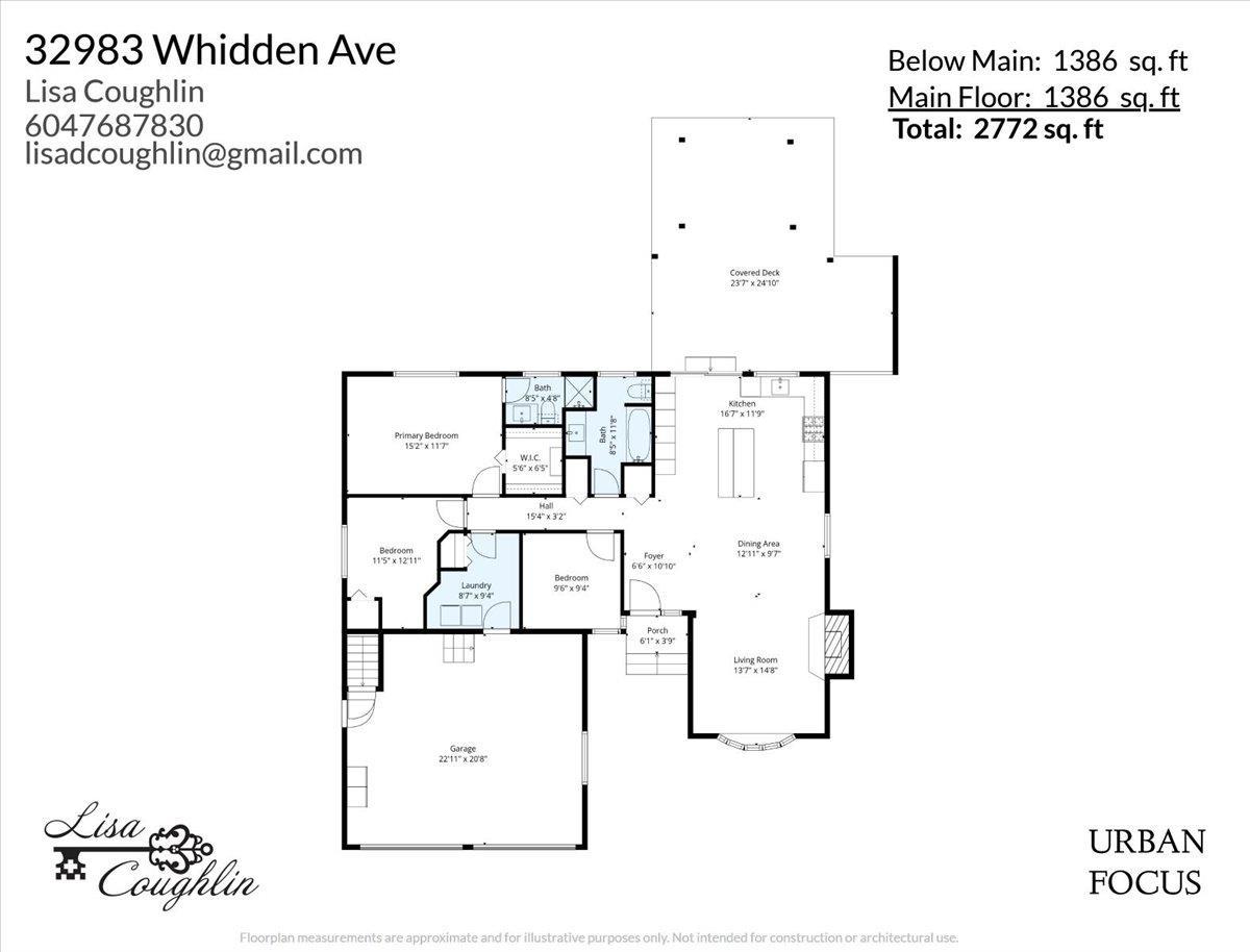 32983 Whidden Avenue, Mission, British Columbia  V2V 6G4 - Photo 40 - R3070171