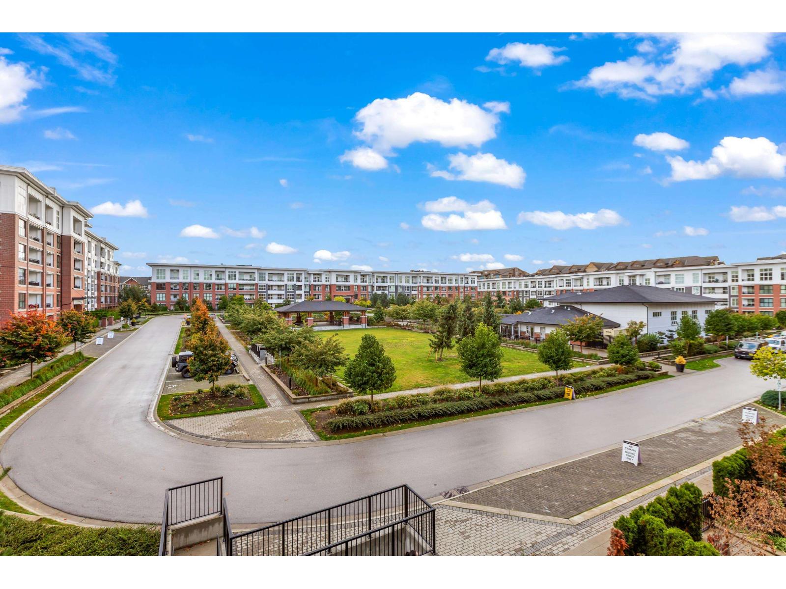 B319 8150 207 Street, Langley, British Columbia  V2Y 4J2 - Photo 10 - R3070182