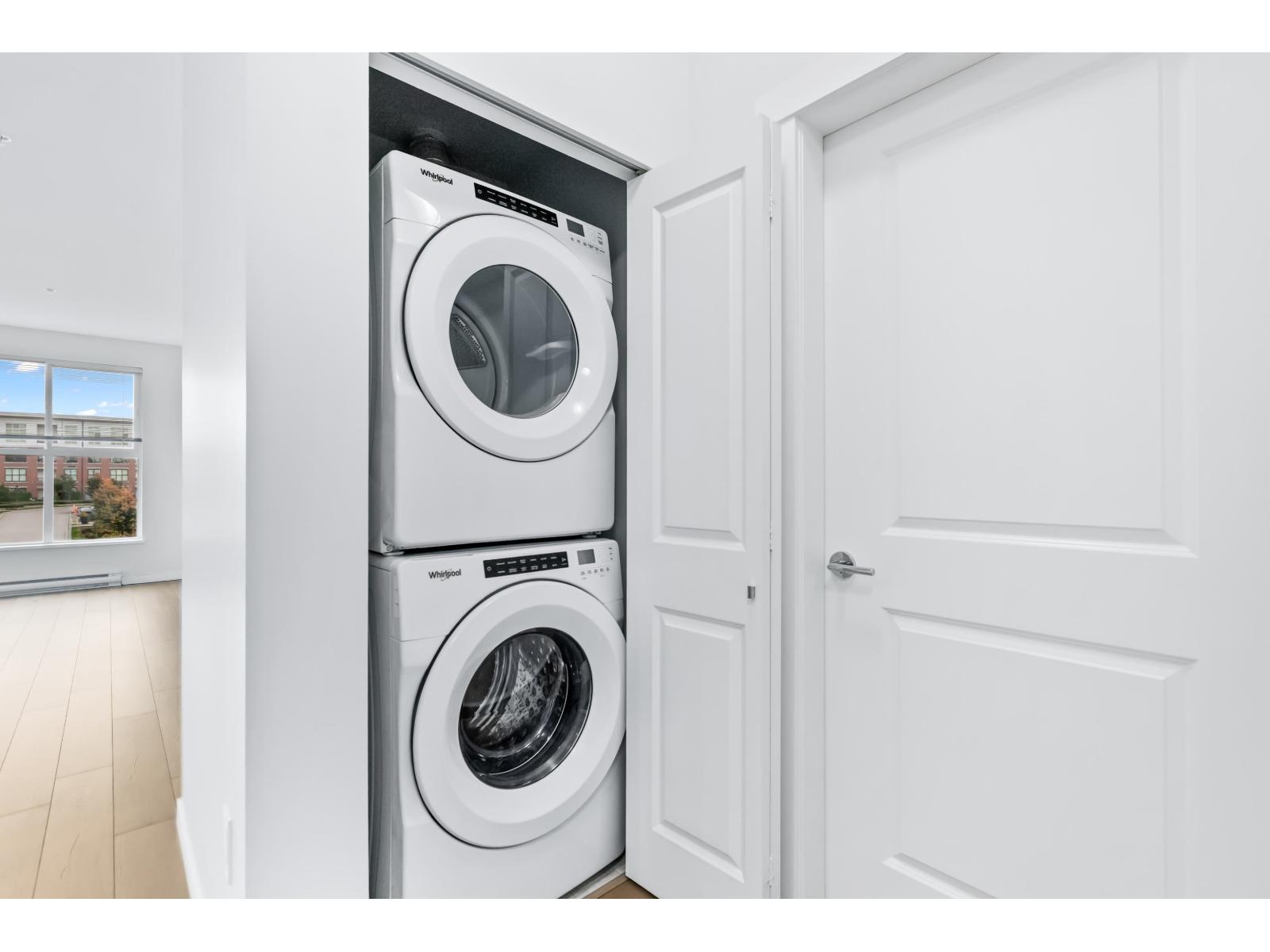 B319 8150 207 Street, Langley, British Columbia  V2Y 4J2 - Photo 12 - R3070182