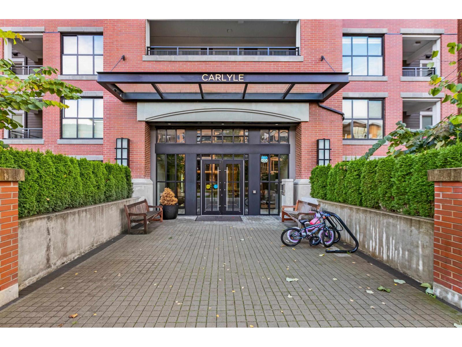 B319 8150 207 Street, Langley, British Columbia  V2Y 4J2 - Photo 15 - R3070182