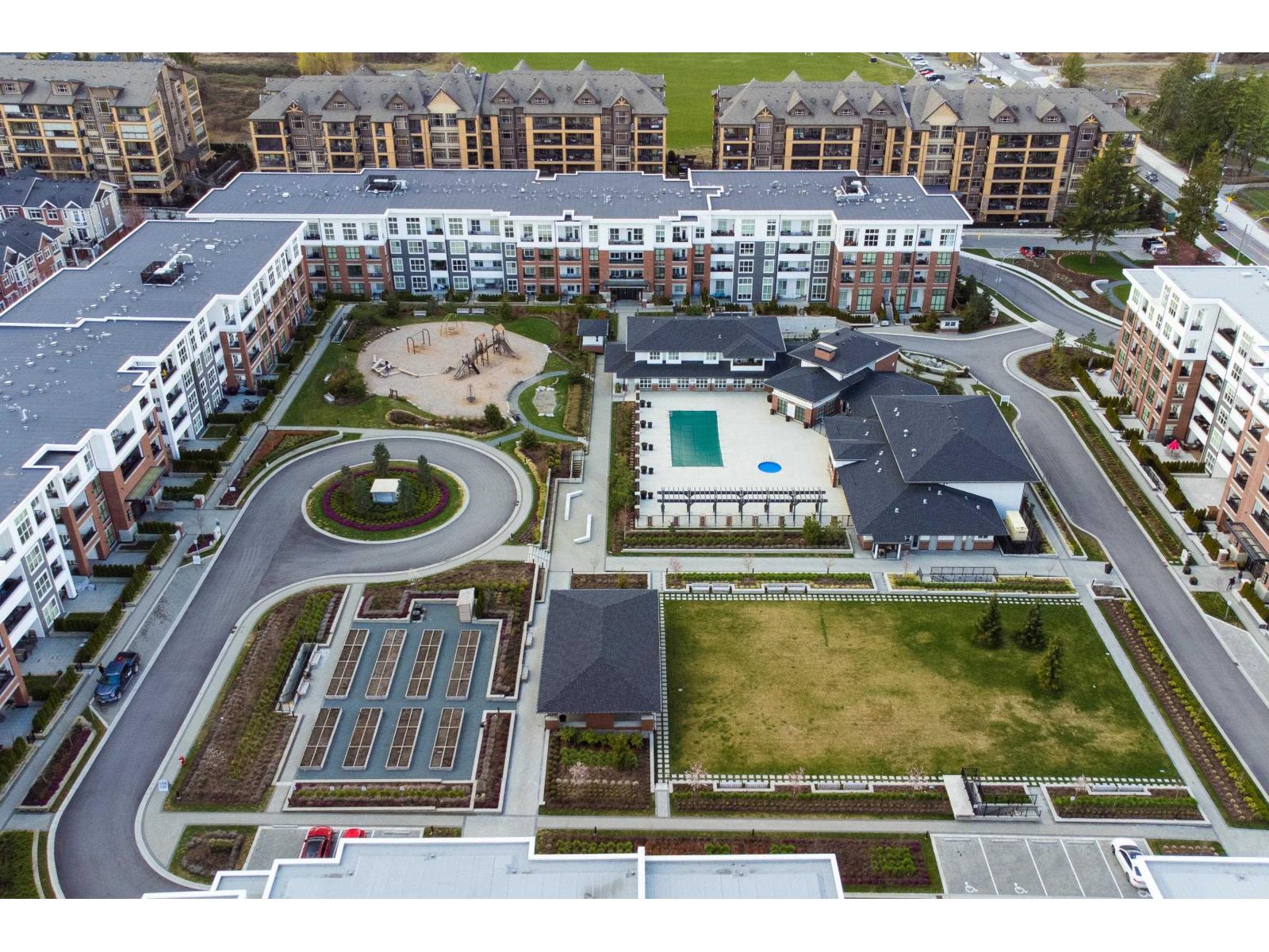 B319 8150 207 Street, Langley, British Columbia  V2Y 4J2 - Photo 18 - R3070182