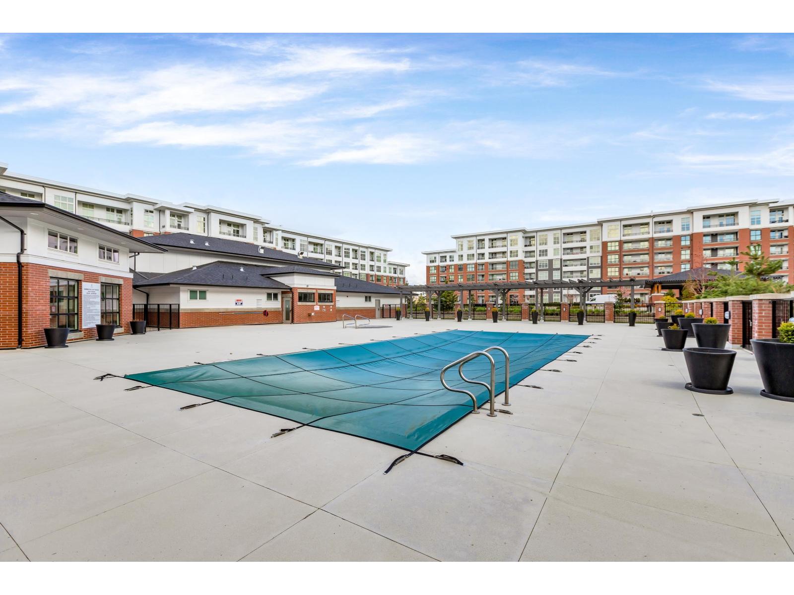 B319 8150 207 Street, Langley, British Columbia  V2Y 4J2 - Photo 20 - R3070182