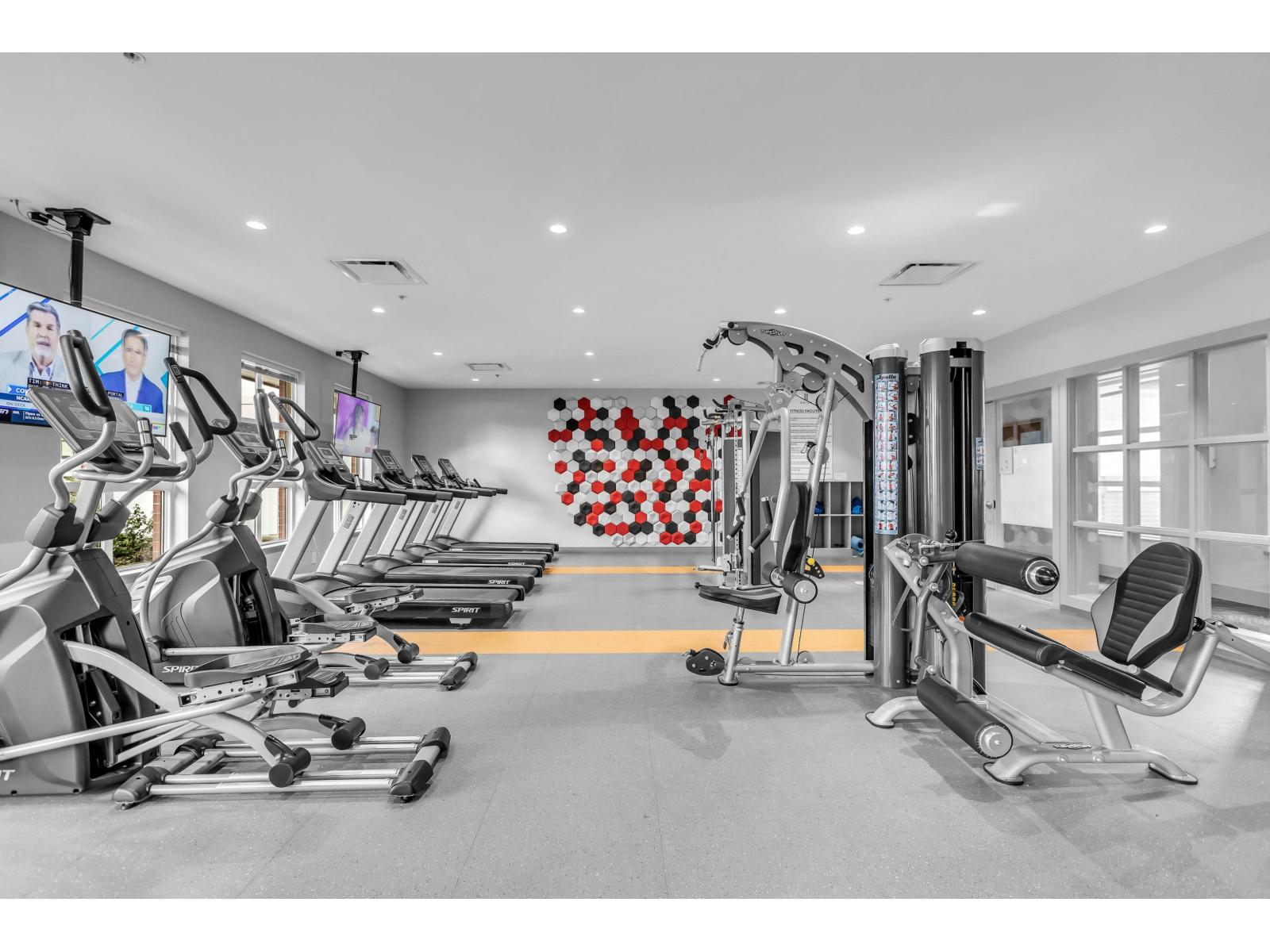 B319 8150 207 Street, Langley, British Columbia  V2Y 4J2 - Photo 23 - R3070182