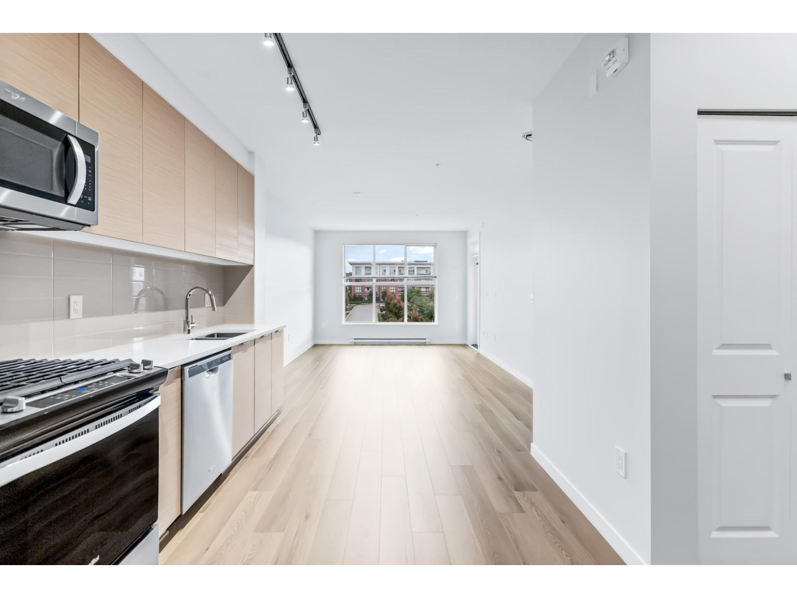 B319 8150 207 Street, Langley, British Columbia  V2Y 4J2 - Photo 29 - R3070182