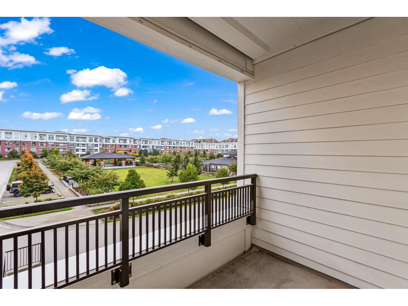 B319 8150 207 Street, Langley, British Columbia  V2Y 4J2 - Photo 33 - R3070182