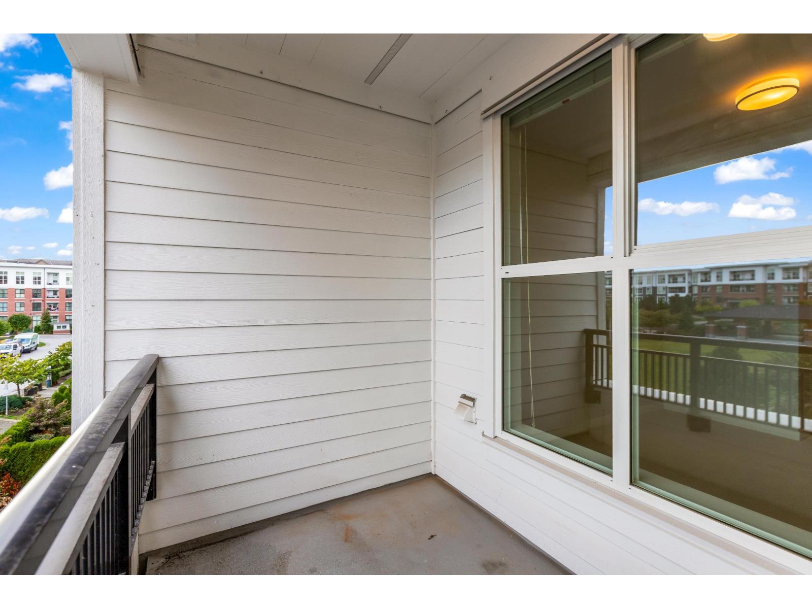 B319 8150 207 Street, Langley, British Columbia  V2Y 4J2 - Photo 34 - R3070182