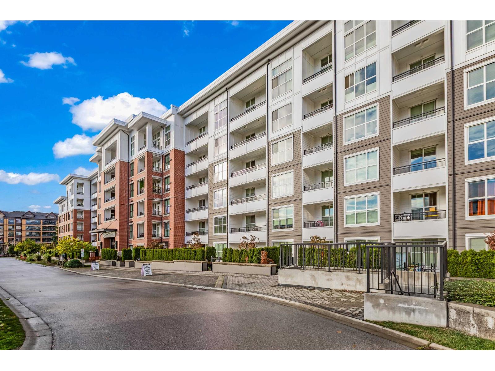 B319 8150 207 Street, Langley, British Columbia  V2Y 4J2 - Photo 39 - R3070182