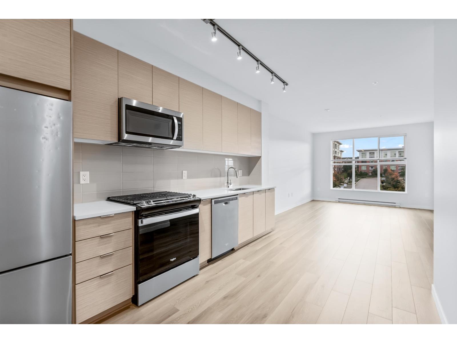 B319 8150 207 Street, Langley, British Columbia  V2Y 4J2 - Photo 4 - R3070182