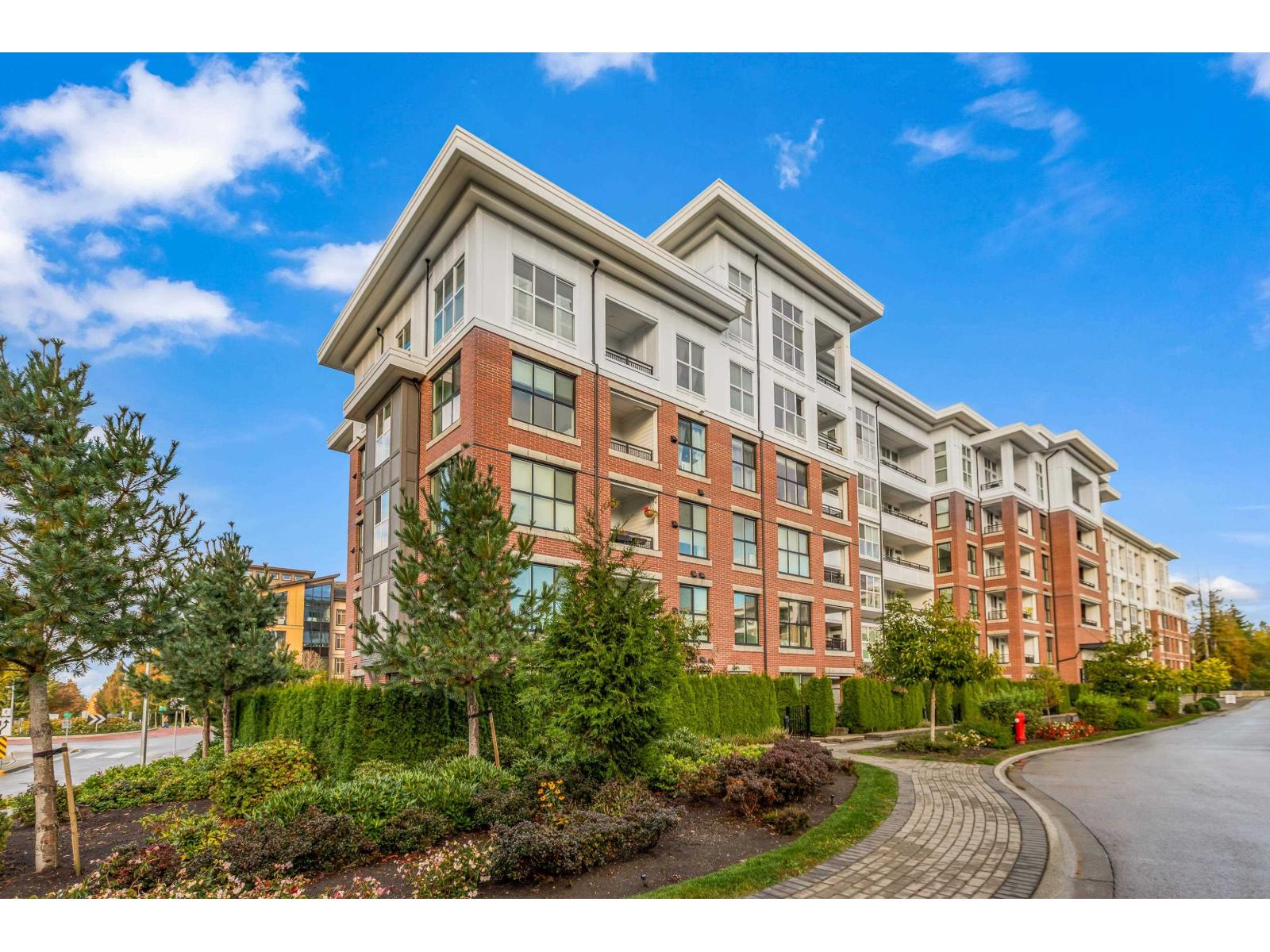 B319 8150 207 Street, Langley, British Columbia  V2Y 4J2 - Photo 40 - R3070182