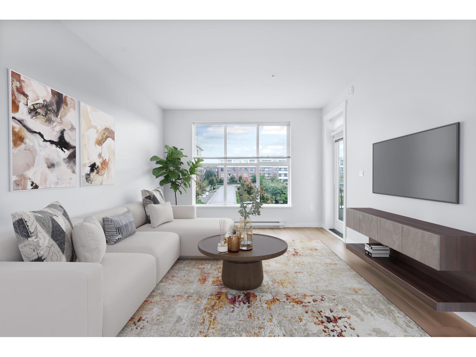 B319 8150 207 Street, Langley, British Columbia  V2Y 4J2 - Photo 5 - R3070182