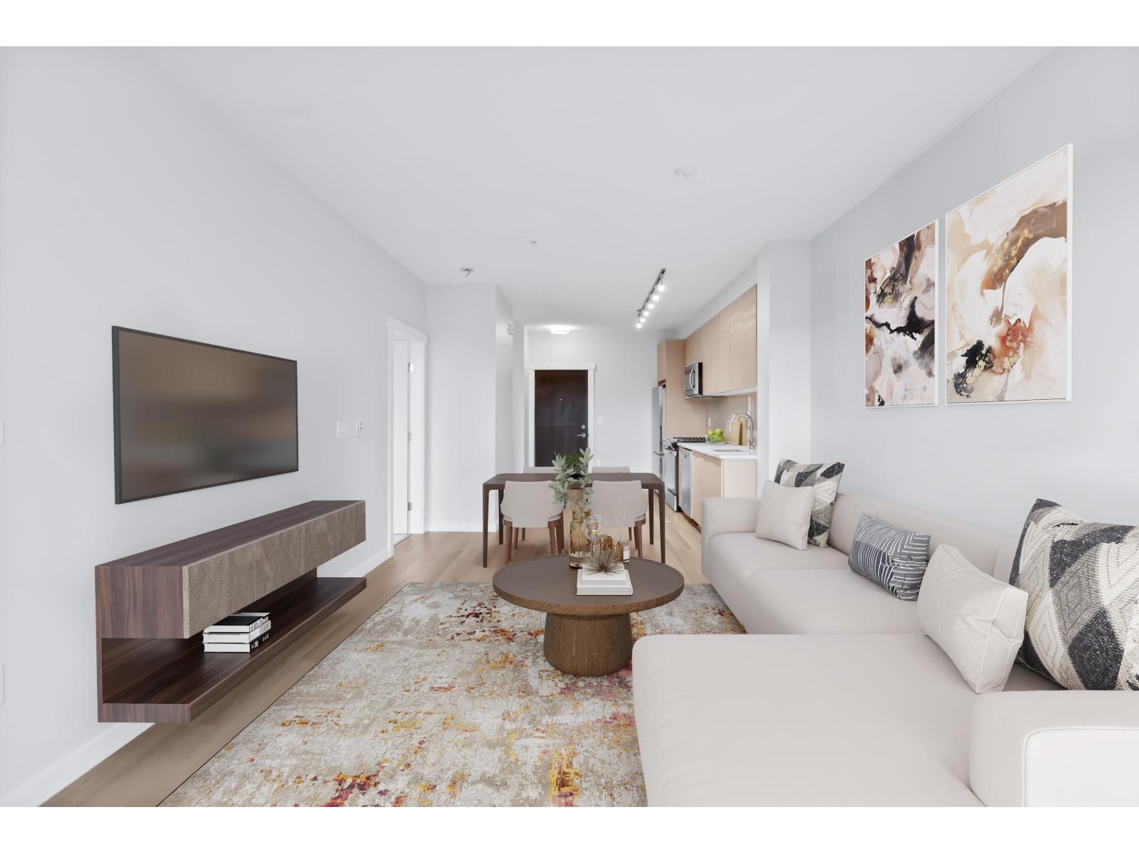 B319 8150 207 Street, Langley, British Columbia  V2Y 4J2 - Photo 6 - R3070182