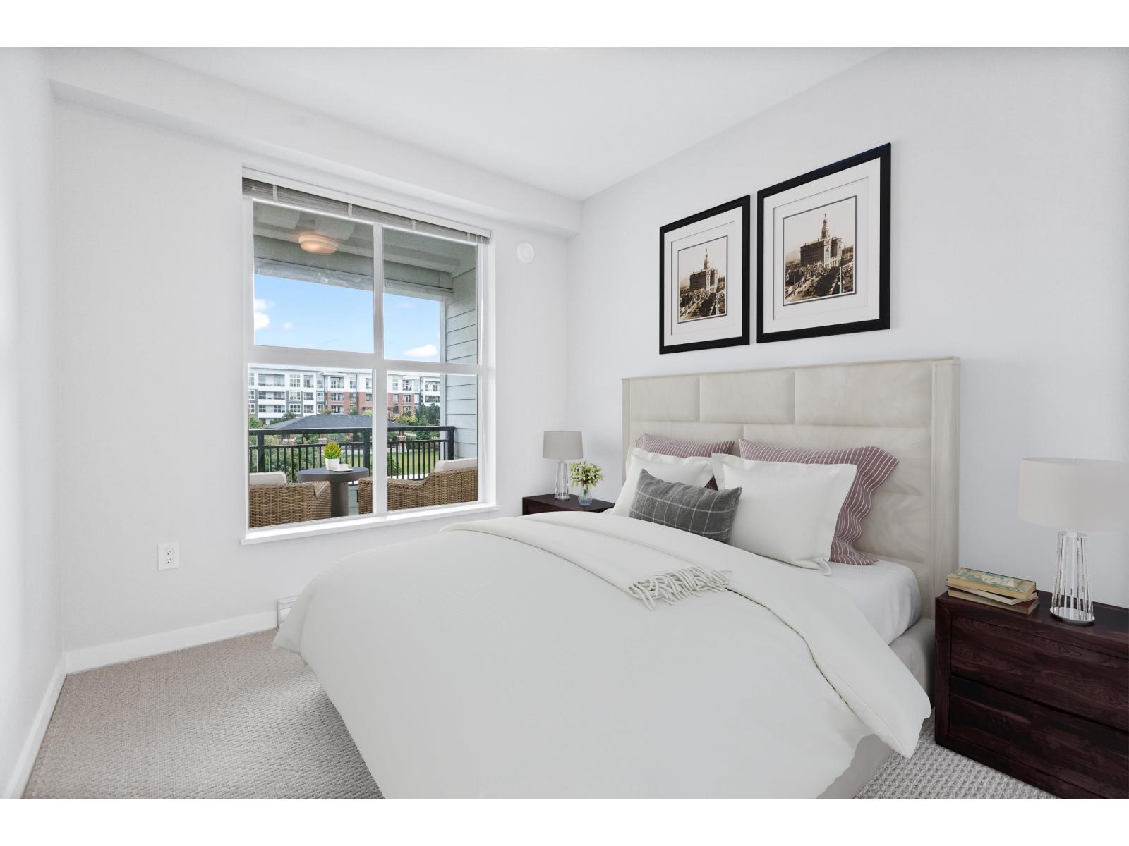 B319 8150 207 Street, Langley, British Columbia  V2Y 4J2 - Photo 7 - R3070182