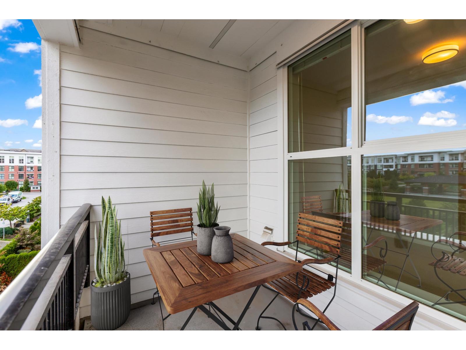 B319 8150 207 Street, Langley, British Columbia  V2Y 4J2 - Photo 8 - R3070182