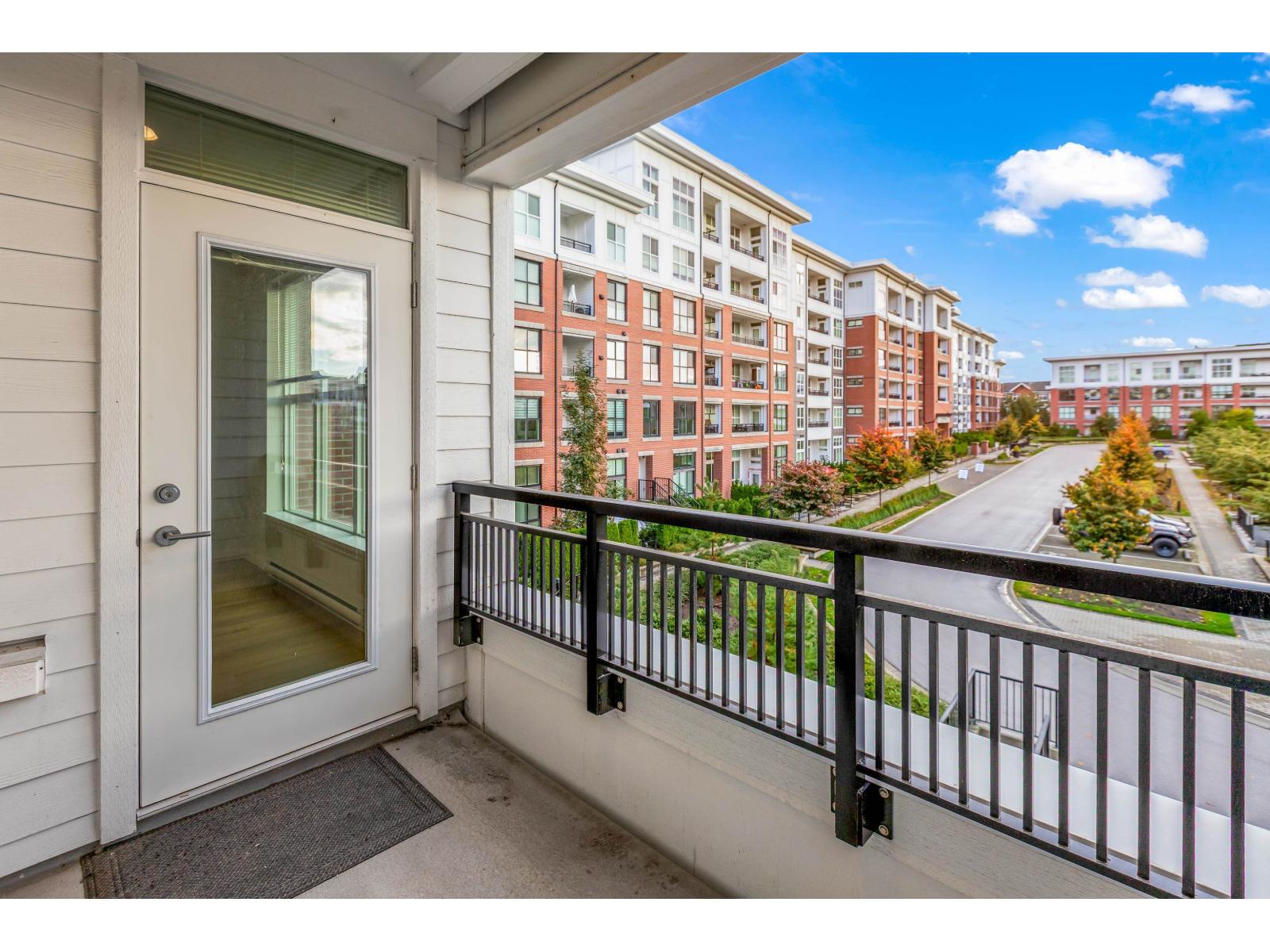 B319 8150 207 Street, Langley, British Columbia  V2Y 4J2 - Photo 9 - R3070182