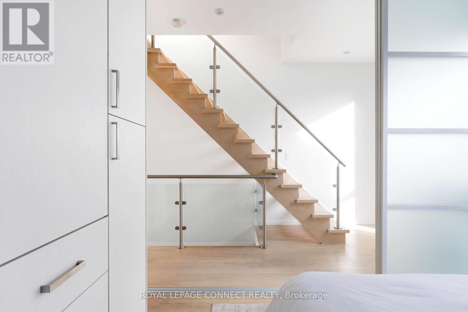 Th3 - 126 Spadina Road, Toronto, Ontario  M5R 2T8 - Photo 26 - C12577020