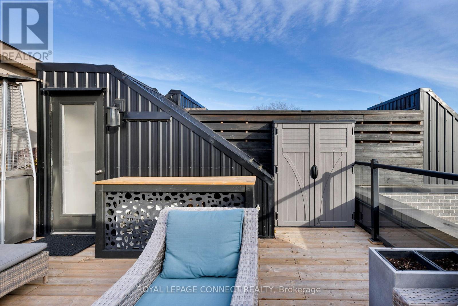 Th3 - 126 Spadina Road, Toronto, Ontario  M5R 2T8 - Photo 36 - C12577020