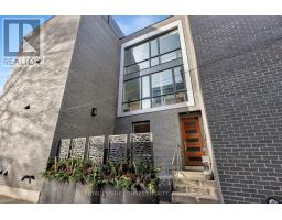 TH3 - 126 SPADINA ROAD, Toronto, Ontario