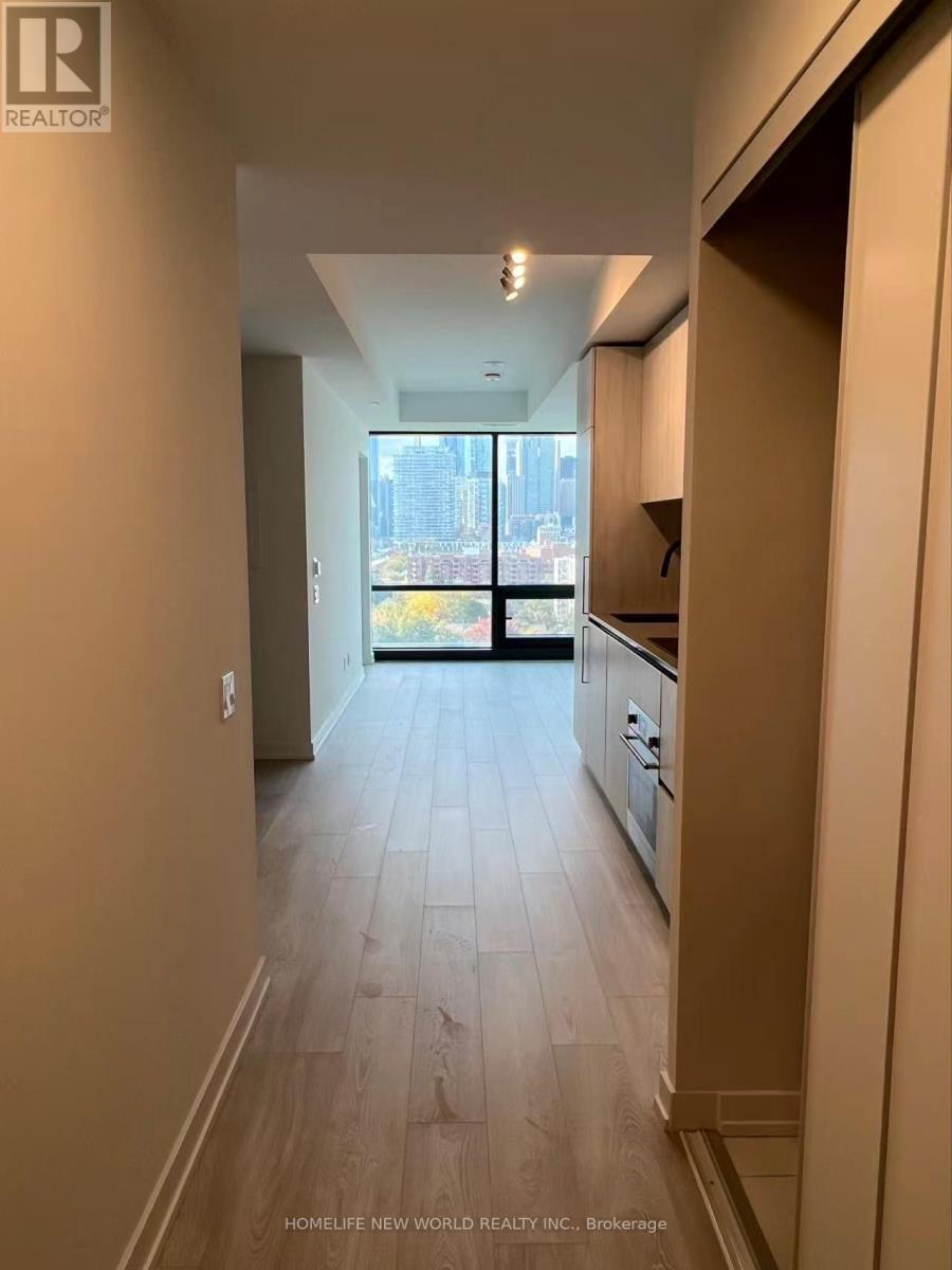 1205 - 35 Parliament Street, Toronto, Ontario  M5A 1G1 - Photo 2 - C12577034