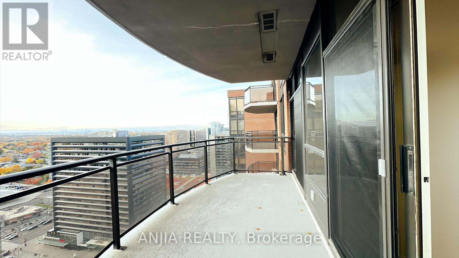 3306 - 33 Sheppard Avenue E, Toronto, Ontario  M2N 7K1 - Photo 12 - C12577070