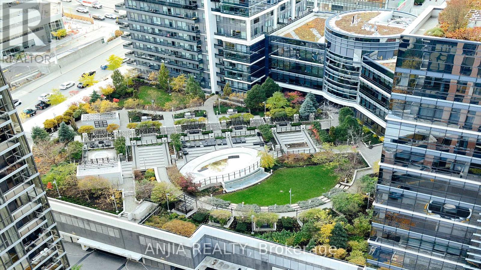 3306 - 33 Sheppard Avenue E, Toronto, Ontario  M2N 7K1 - Photo 13 - C12577070