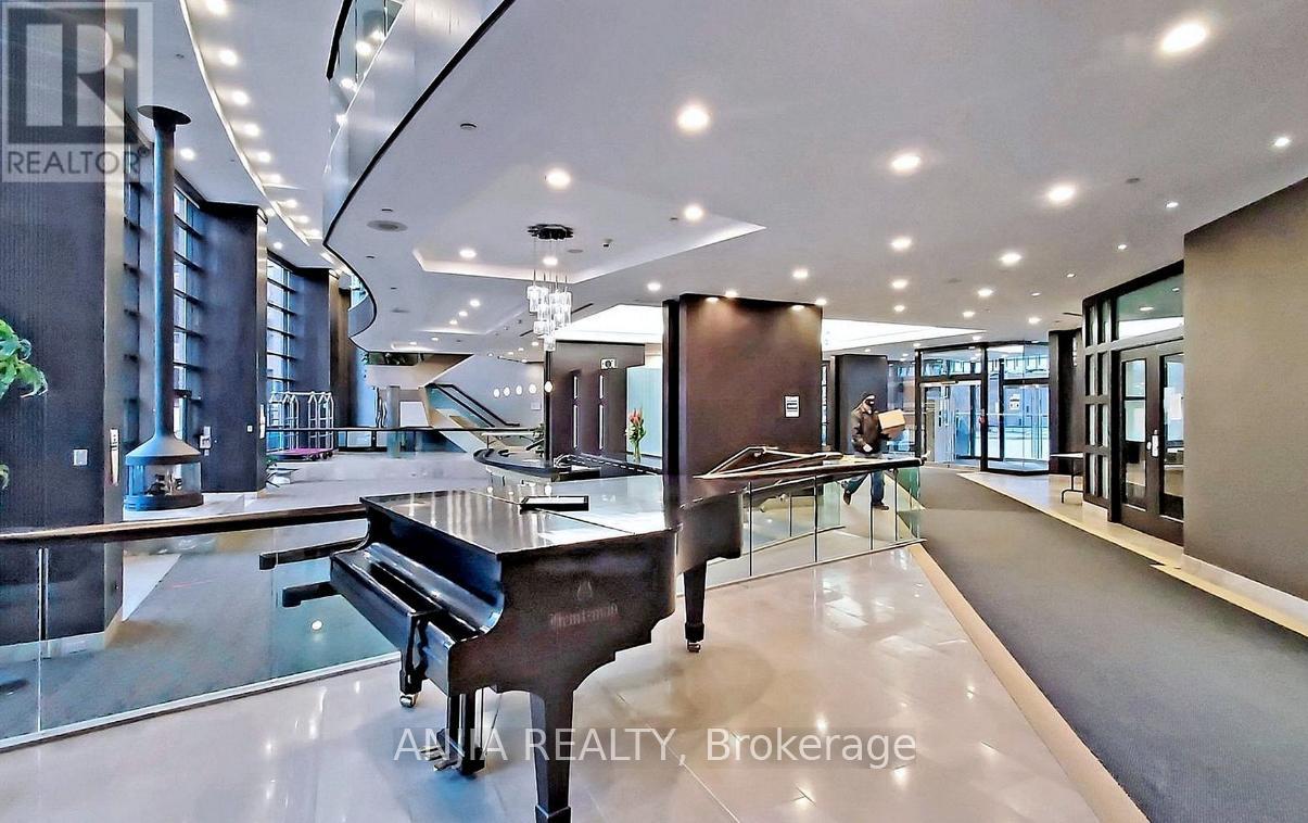 3306 - 33 Sheppard Avenue E, Toronto, Ontario  M2N 7K1 - Photo 14 - C12577070