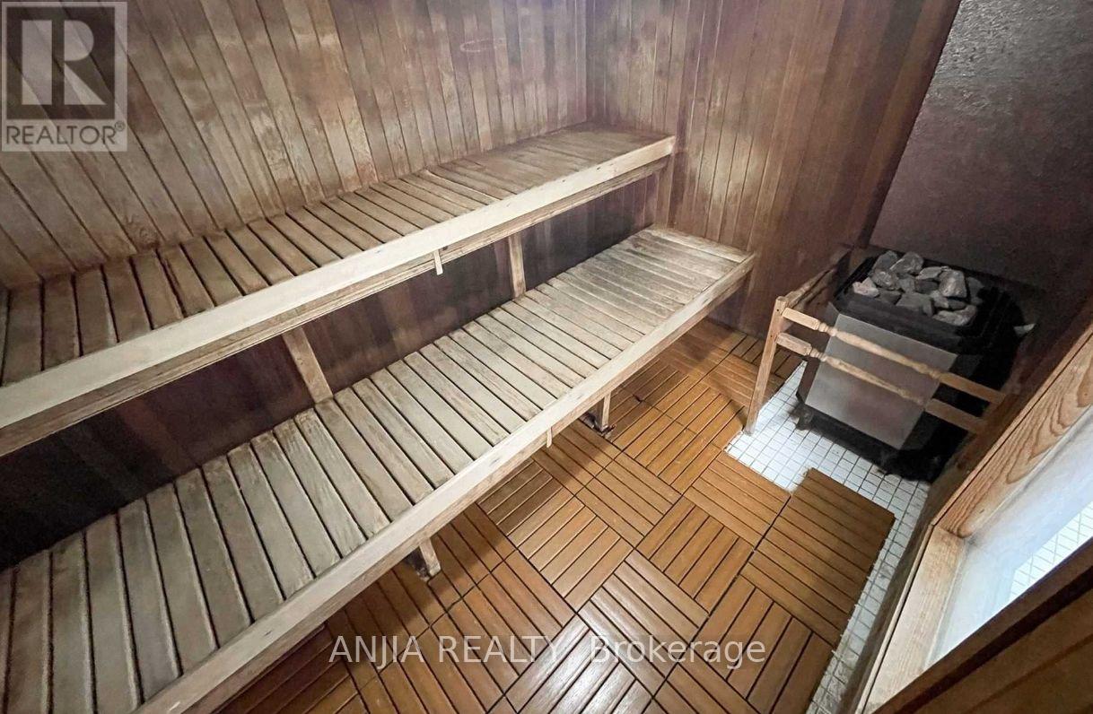 3306 - 33 Sheppard Avenue E, Toronto, Ontario  M2N 7K1 - Photo 19 - C12577070