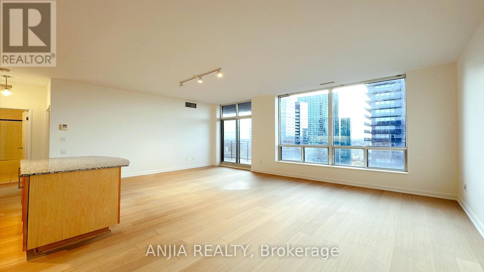 3306 - 33 Sheppard Avenue E, Toronto, Ontario  M2N 7K1 - Photo 4 - C12577070