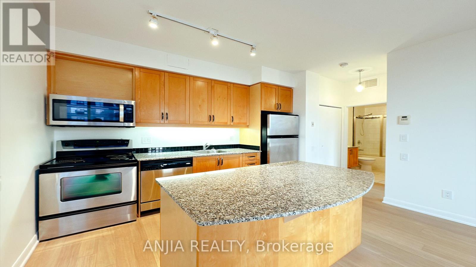 3306 - 33 Sheppard Avenue E, Toronto, Ontario  M2N 7K1 - Photo 5 - C12577070