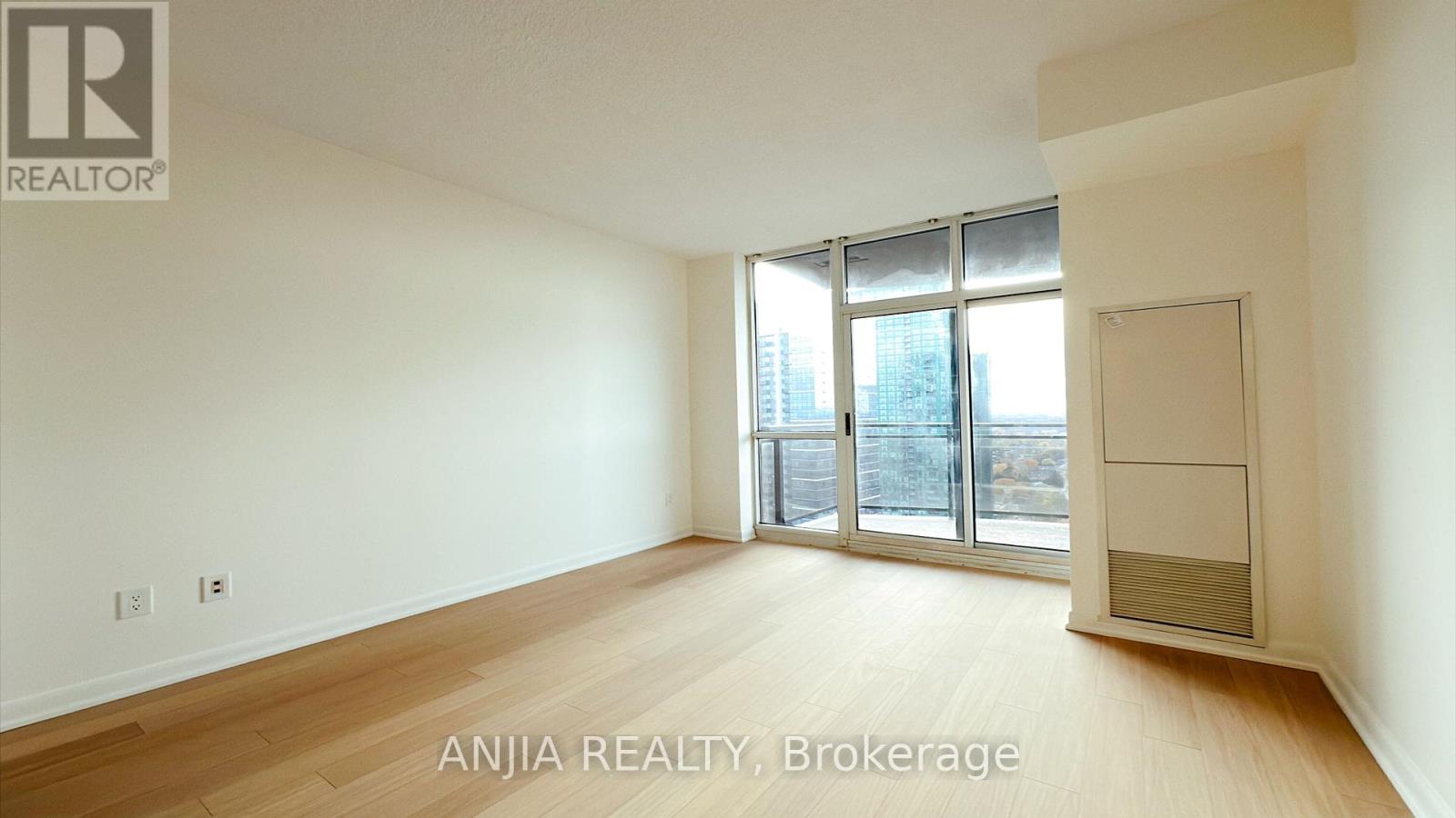 3306 - 33 Sheppard Avenue E, Toronto, Ontario  M2N 7K1 - Photo 8 - C12577070