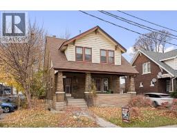 28 HANNA, Windsor, Ontario