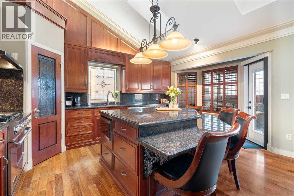 4744 Montalban Drive Nw, Calgary, Alberta  T3B 1E5 - Photo 11 - A2193991