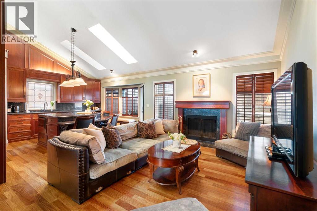 4744 Montalban Drive Nw, Calgary, Alberta  T3B 1E5 - Photo 14 - A2193991