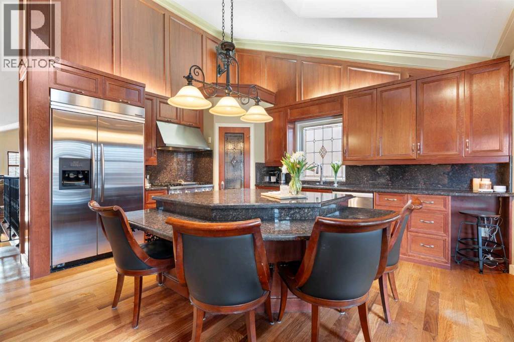 4744 Montalban Drive Nw, Calgary, Alberta  T3B 1E5 - Photo 10 - A2193991