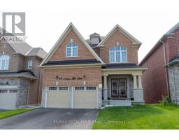 93 Elephant Hill Drive, Clarington (Bowmanville), Ca
