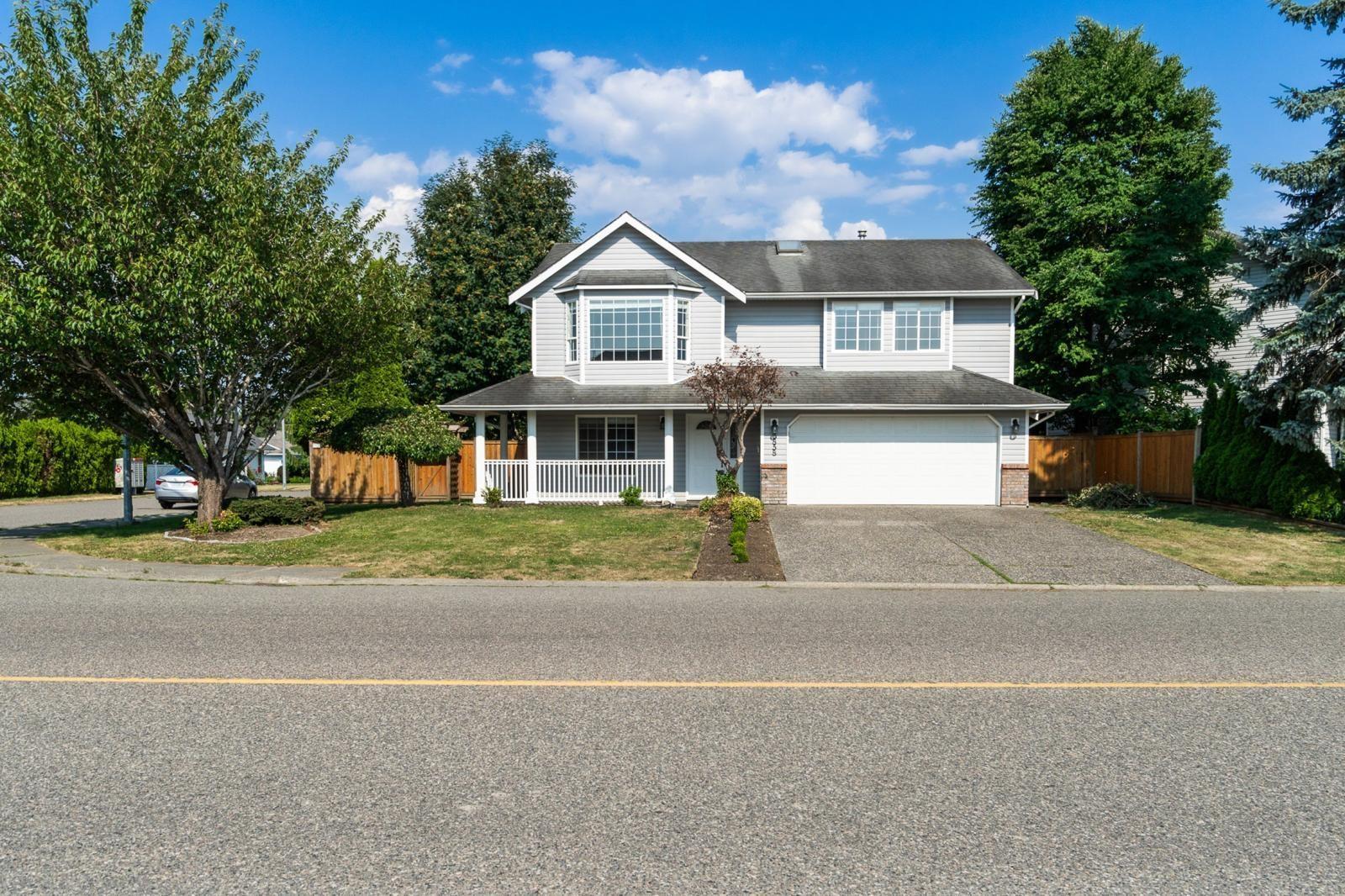 6858 WILTSHIRE STREET|Sardis West Vedder, Chilliwack, British Columbia
