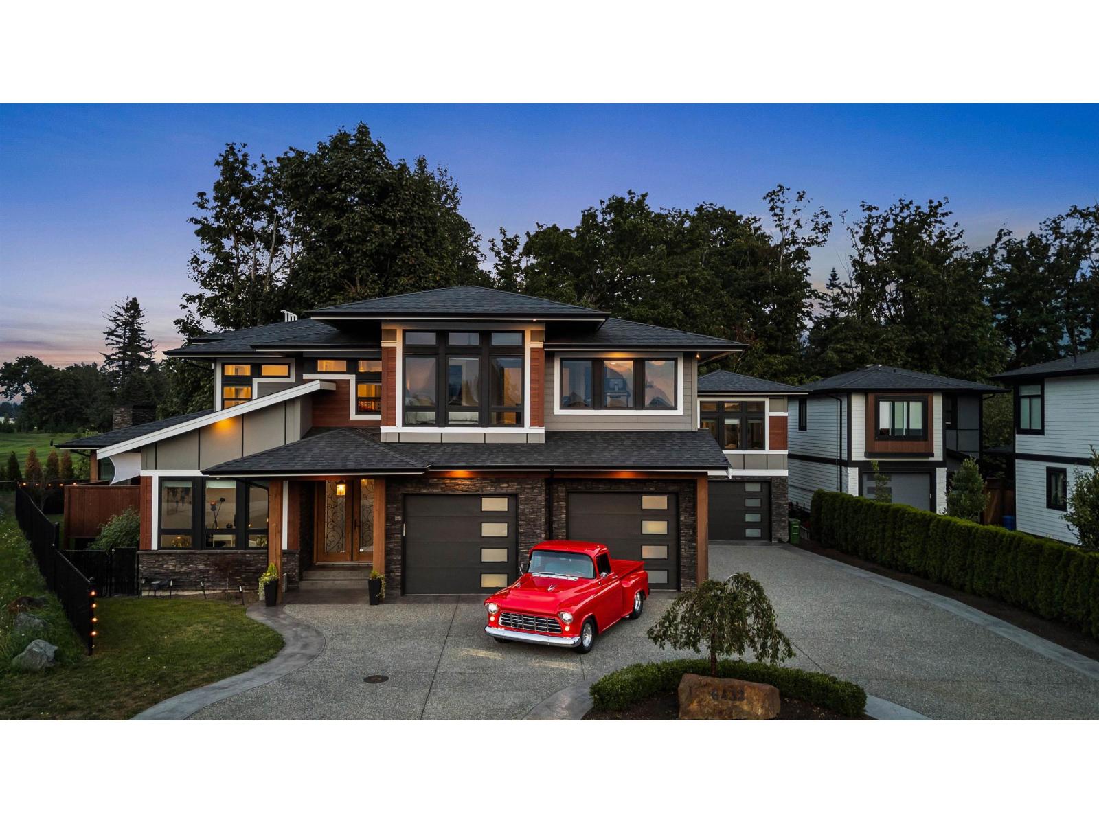 6432 FAIRWAY STREET|Sardis South, Chilliwack, British Columbia