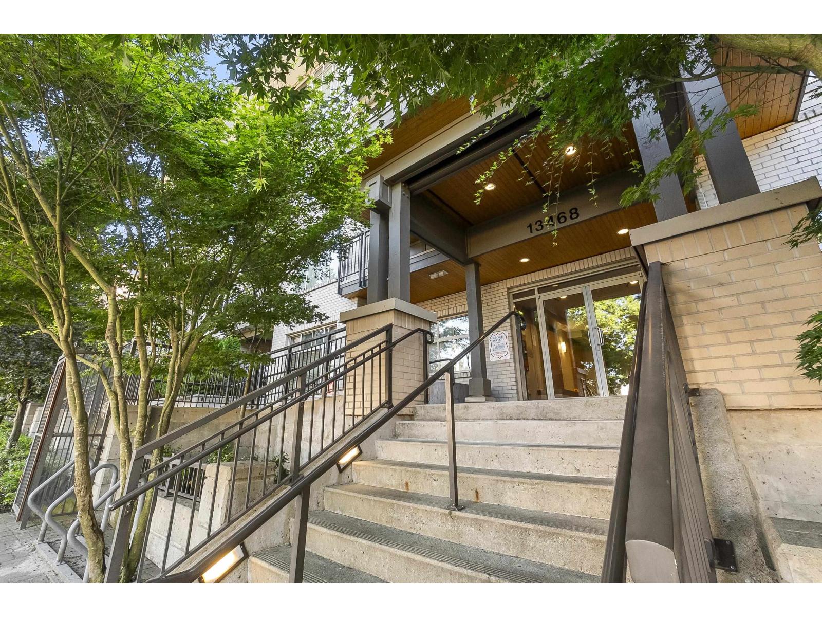 L115 13468 King George Boulevard, Surrey, British Columbia  V3T 0H5 - Photo 34 - R3070019