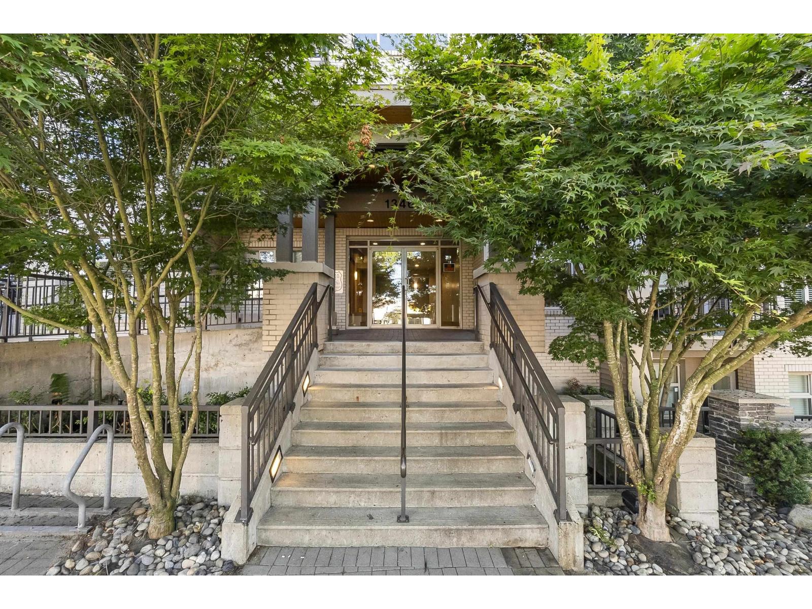 L115 13468 King George Boulevard, Surrey, British Columbia  V3T 0H5 - Photo 32 - R3070019