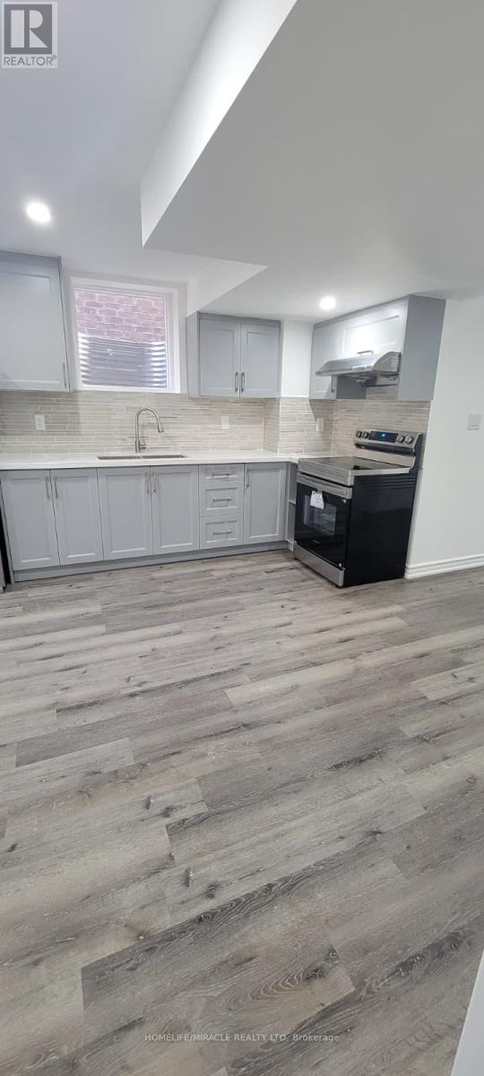 Basement - 1957 Don White Court, Oshawa, Ontario  L1K 1A1 - Photo 4 - E12560860