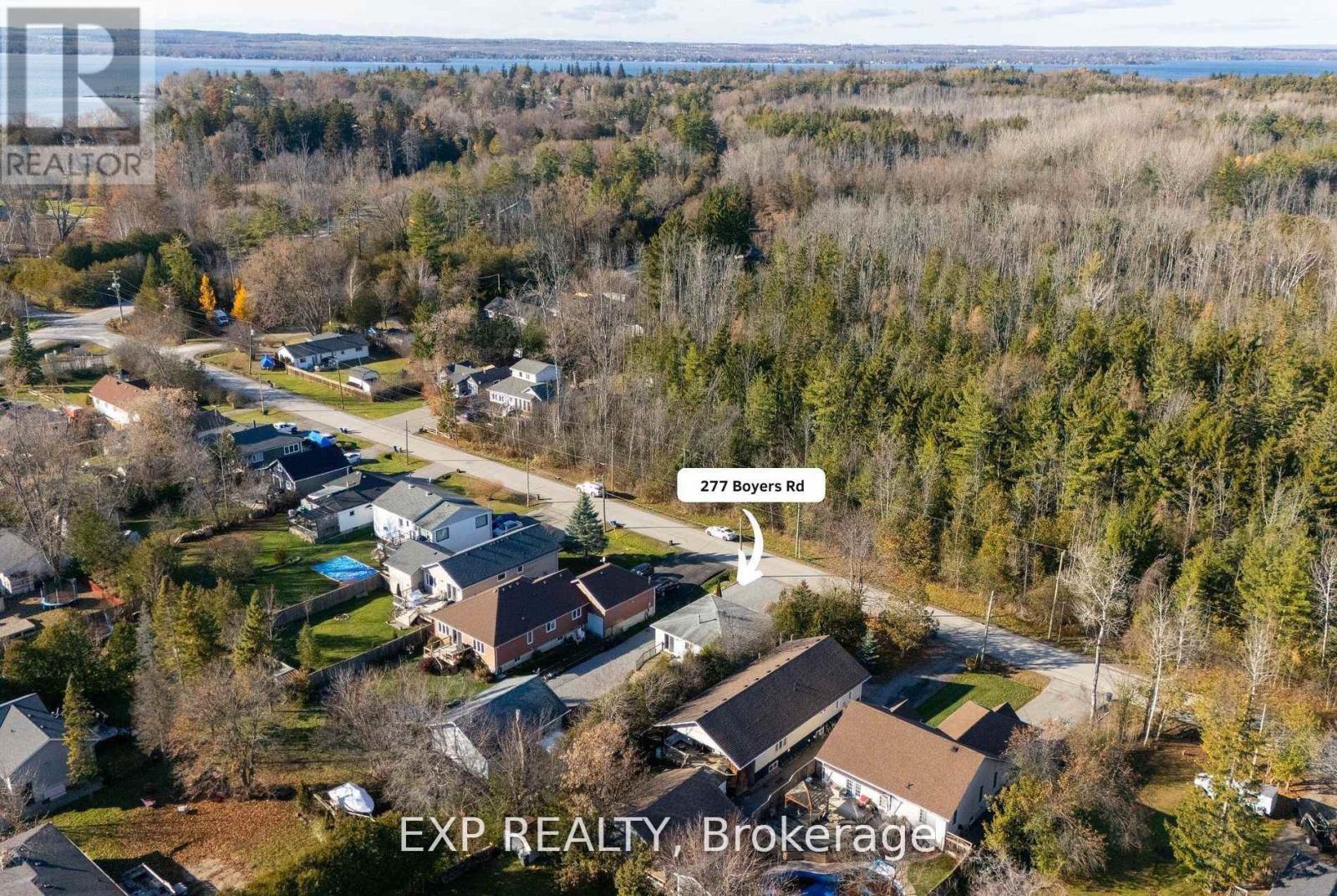 277 Boyers Road, Georgina, Ontario  L4P 3C8 - Photo 28 - N12574078